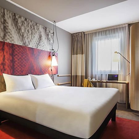 Ibis Sens Hotel Exterior photo